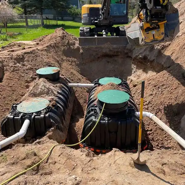 septic tank services Bethesda